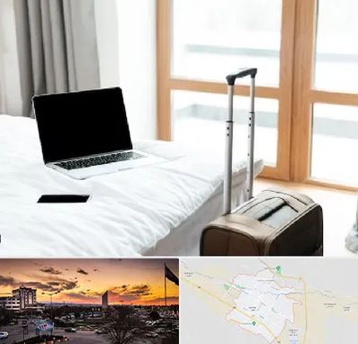 اجاره اتاق در قوچان