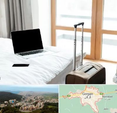 اجاره اتاق در گرگان