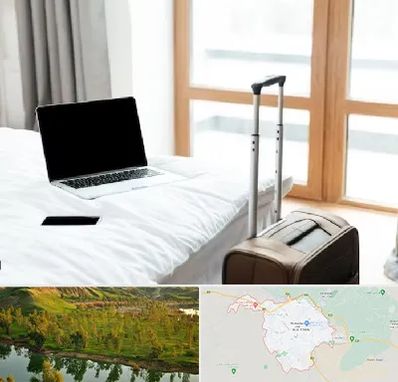 اجاره اتاق در بهبهان