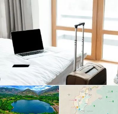 اجاره اتاق در رودبار