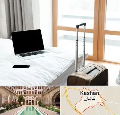 اجاره اتاق در کاشان