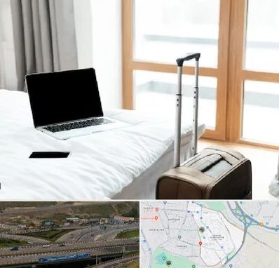 اجاره اتاق در یاغچیان تبریز