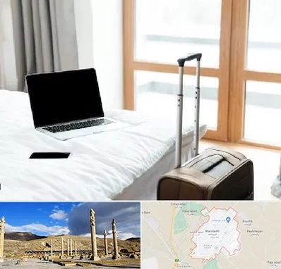 اجاره اتاق در مرودشت