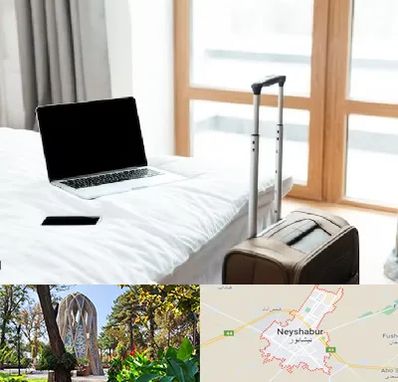 اجاره اتاق در نیشابور