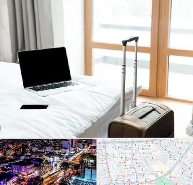 اجاره اتاق در منظریه رشت