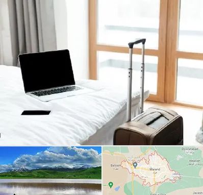 اجاره اتاق در مرند