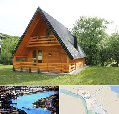 اجاره کلبه در خرمشهر