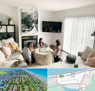 اجاره ویلا در نور