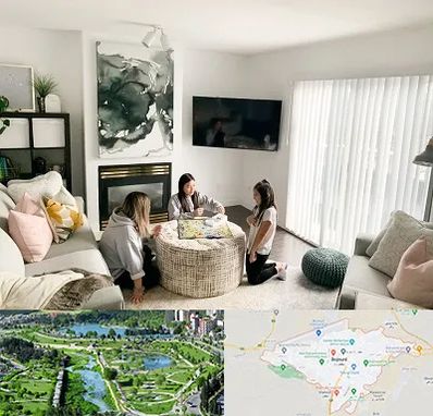 اجاره ویلا در بجنورد