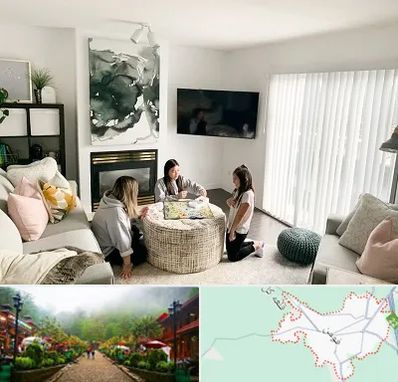 اجاره ویلا در فومن