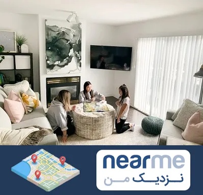 اجاره ویلا در نزدیک من