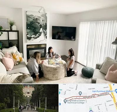 اجاره ویلا در بلوار معلم رشت 