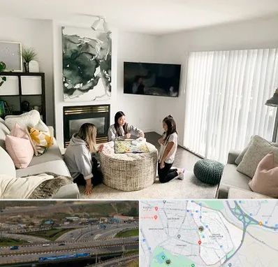 اجاره ویلا در یاغچیان تبریز