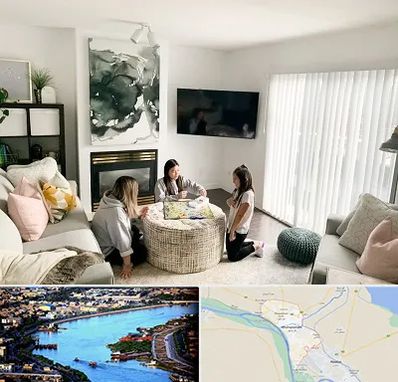 اجاره ویلا در خرمشهر