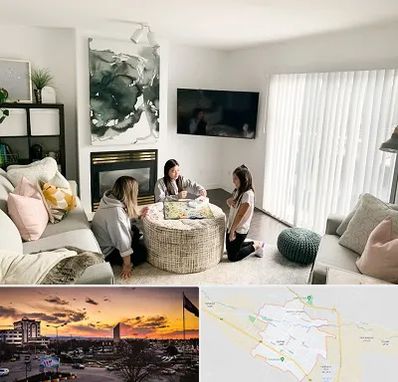 اجاره ویلا در قوچان