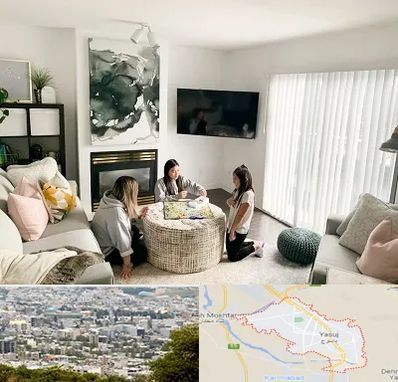 اجاره ویلا در یاسوج