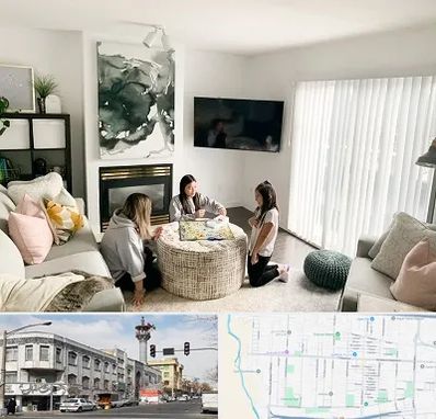 اجاره ویلا در 17شهریور