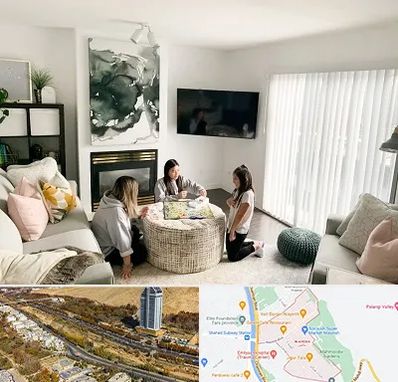 اجاره ویلا در خیابان نیایش شیراز