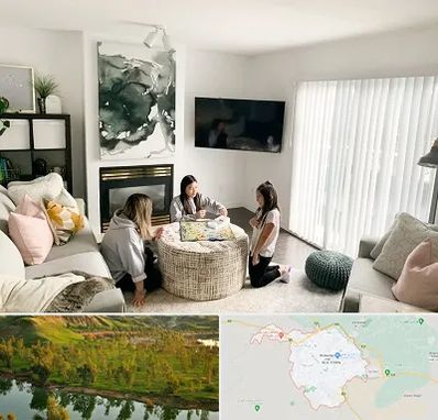 اجاره ویلا در بهبهان