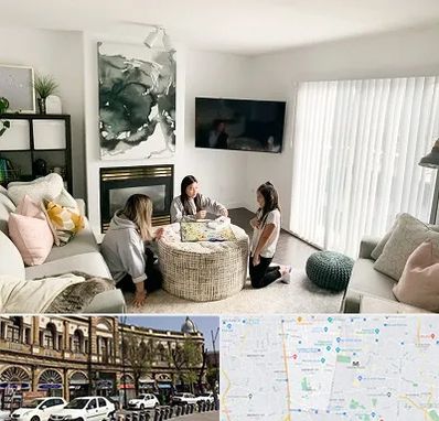 اجاره ویلا در منطقه 11 تهران 