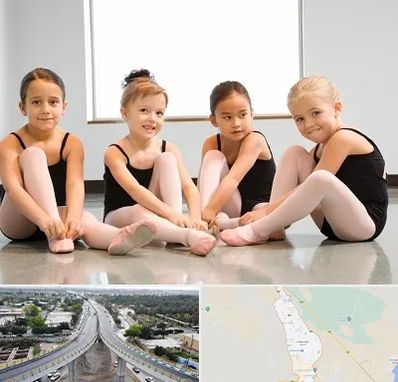 کلاس رقص در اندیمشک