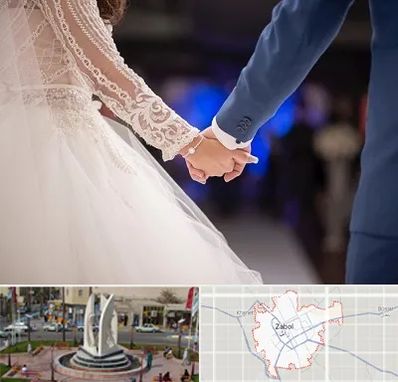 کلاس رقص عروس در زابل