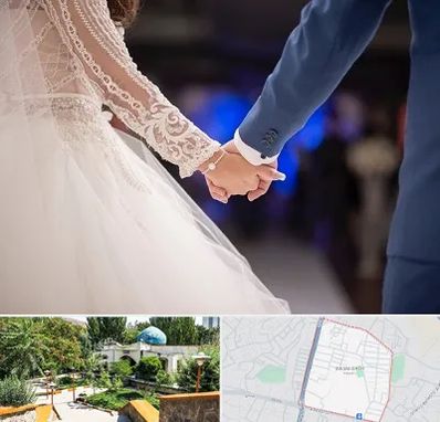 کلاس رقص عروس در باغمیشه تبریز