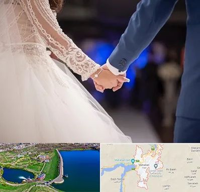 کلاس رقص عروس در مهاباد