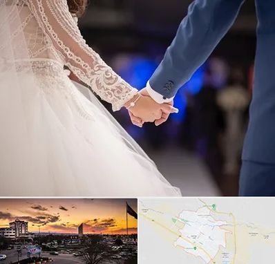 کلاس رقص عروس در قوچان