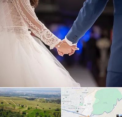 کلاس رقص عروس در سوهانک