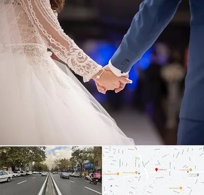 کلاس رقص عروس در دولت