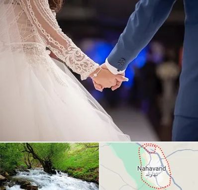 کلاس رقص عروس در نهاوند