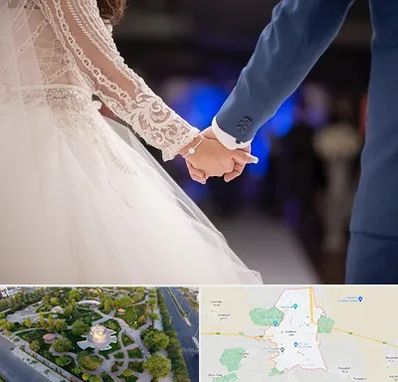 کلاس رقص عروس در کاشمر