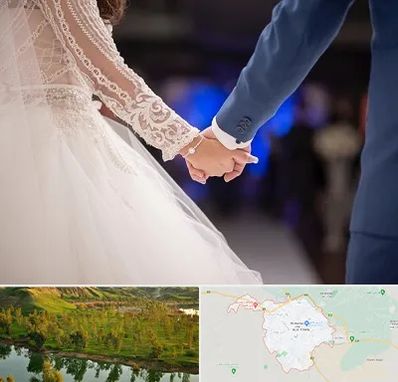 کلاس رقص عروس در بهبهان