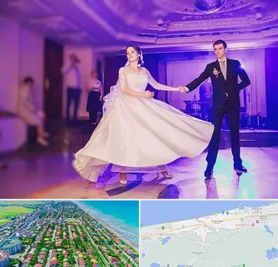 کلاس رقص دو نفره در فریدونکنار