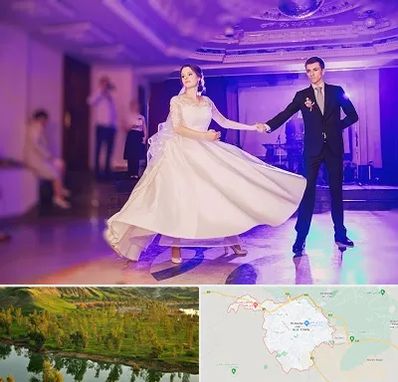 کلاس رقص دو نفره در بهبهان