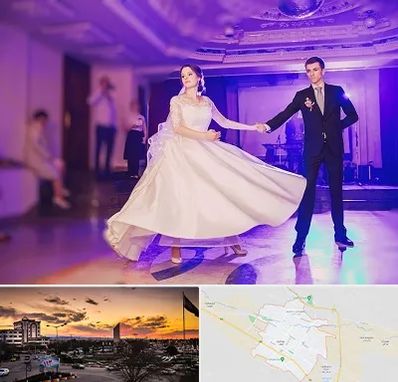 کلاس رقص دو نفره در قوچان