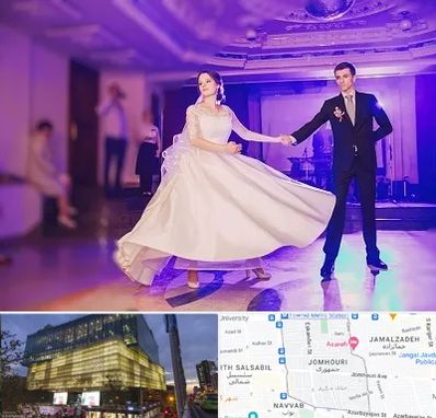 کلاس رقص دو نفره در جمهوری 