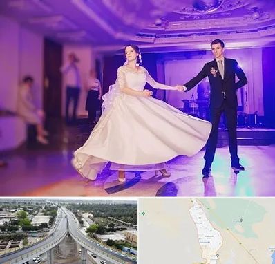 کلاس رقص دو نفره در اندیمشک