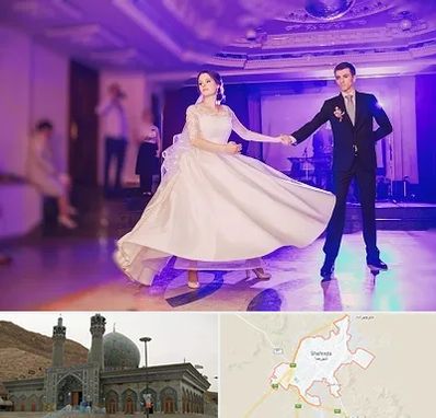 کلاس رقص دو نفره در شهرضا