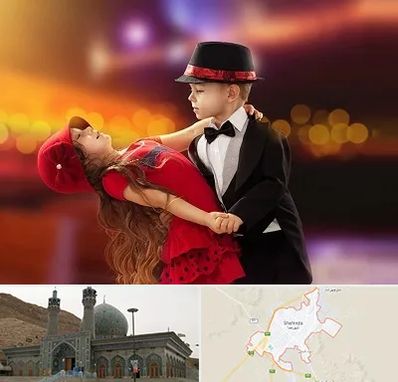 کلاس رقص تانگو در شهرضا