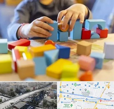 اسباب بازی فکری در فرجام