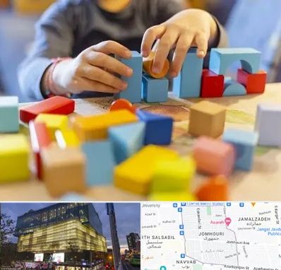 اسباب بازی فکری در جمهوری 