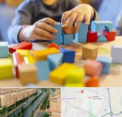 اسباب بازی فکری در فاز سه اندیشه