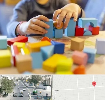 اسباب بازی فکری در هاشمی
