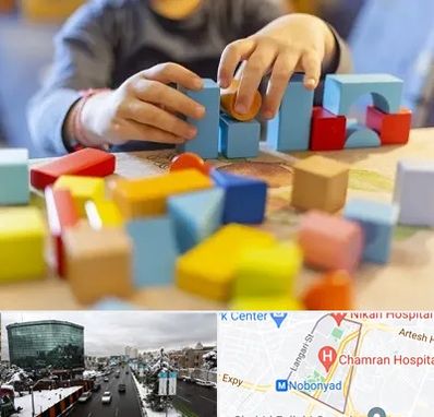 اسباب بازی فکری در اقدسیه 