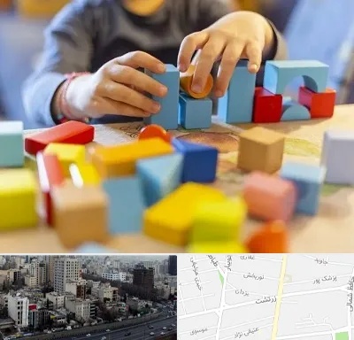 اسباب بازی فکری در زرتشت