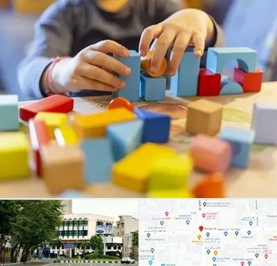 اسباب بازی فکری در طالقانی 