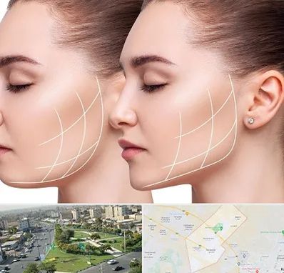 جراحی بوکال فت در کمال شهر کرج