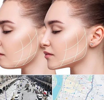 جراحی بوکال فت در نادری اهواز